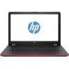 Ноутбук HP 15-bs043ur Pentium N3710/4Gb/500Gb/Intel HD Graphics 405/15.6"/HD (1366x768)/Windows 10/red/WiFi/BT/Cam (1VH43EA)