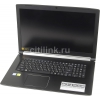 Ноутбук Acer Aspire A517-51G-57H9 Core i5 7200U/8Gb/1Tb/DVD-RW/nVidia GeForce 940MX 2Gb/17.3"/IPS/FHD (1920x1080)/Linux/black/WiFi/BT/Cam (NX.GSTER.004)
