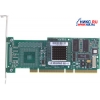 Controller LSI Logic MegaRAID SCSI 320-0 (OEM) PCI64 RAID 0/1/5/10/50, Zero-Channel, Cache 64Mb