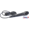 Динамический микрофон для караоке Defender MIC-130 (шнур  5м) <64131>