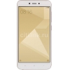 Смартфон Xiaomi Redmi 4X 16Gb 2Gb розовый моноблок 3G 4G 2Sim 5" 720x1280 Android 6.0 13Mpix 802.11bgn BT GPS GSM900/1800 GSM1900 MP3 A-GPS microSD max128Gb (REDMI4XPK16GB)