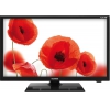 Телевизор LED Telefunken 21.5" TF-LED22S48T2 черный/FULL HD/50Hz/DVB-T/DVB-T2/DVB-C/USB (RUS) (TF-LED22S48T2(ЧЕРНЫЙ))