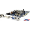SVGA 128Mb <AGP> DDR ASUSTeK N6200GE/TD (RTL) +DVI+TV Out <GeForce 6200>