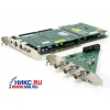 Canopus DVStorm2 Pro <RTL> REF (карта видеомонтажа, PCI, IEEE 1394,  RCA/S-Video in/out, RealTime MPEG1/2)
