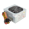 Блок питания 3Cott-450ATX, 450Вт, OEM ATX v.2.0,  20+4P, P4, 4* PATA, 2* SATA, 12CM FAN