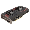 Видеокарта 4Gb <PCI-E> ASUS EX-RX570-O4G <RX570, GDDR5, 256 bit, DVI-D, HDMI, DP, Retail> (90YV0AI0-M0NA00)