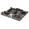 Материнская плата MSI A320M PRO-VH PLUS <AM4, AMD A320, 2*DDR4, PCI-E16x, D-SUB, HDMI, SATAIII+RAID, GB Lan, USB 3.1Gen1, mATX, Retail>