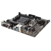 Мат. плата MSI A320M PRO-VHL <AM4, AMD A320, 2*DDR4, PCI-E16x, D-SUB, HDMI, SATAIII+RAID, GB Lan, USB 3.1Gen1, LPT, mATX, Retail>