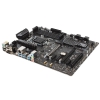 Мат. плата MSI Z370 PC PRO <S1151v2, Z370, 4xDDR4, 2xPCI-Ex16, 3xPCI-Ex1, PCI, D-Sub, DVI, HDMI, SATAIII+RAID, M.2, GB Lan, USB3.1, ATX, Retail>