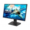 Монитор 24" ASUS MG248QR Black 1920x1080, 1ms, 350 cd/m2, 1000:1 (DCR 100M:1), DVI, HDMI, DP, 2Wx2, Headph.Out, HAS, Pivot, vesa (90LM02D3-B01370)