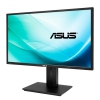 Монитор 27" ASUS PB27UQ Black IPS, 3840x2160, 5ms, 300 cd/m2, 1000:1 (ASCR 100M:1), HDMI*3, DP, 2Wx2, Headph.Out, HAS, Pivot, vesa (90LM02U0-B01170)