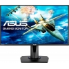 Монитор 27" ASUS VG275Q Black 1920x1080, 1ms, 300 cd/m2, 1000:1 (ASCR 100M:1), D-Sub, HDMI*2, DP, 2Wx2, Headph.Out, HAS, Pivot, vesa (90LM03K0-B01370)