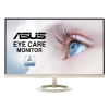 Монитор 27" ASUS VZ27AQ GOLD IPS, 2560x1440, 5ms, 250 cd/m2, 1000:1 (ASCR 80M:), 2Wx2, D-Sub, HDMI, DP (90LM039C-B01370)