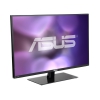 Монитор 31.5" ASUS VA32AQ Black 2560x1440, IPS, 5ms, 250 cd/m2, 1000:1 (ASCR 100M:1), D-Sub, HDMI, DP, 4Wx2, vesa (90LM0300-B01970)