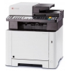 МФУ Kyocera Ecosys M5521cdn цветной A4 21ppm 600x600 dpi Duplex USB 2.0 Ethernet (1102RA3NL0)