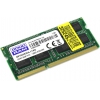 Goodram <GR1600S364L11/8G> DDR3 SODIMM 8Gb <PC3-12800> CL11  (for NoteBook)