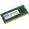 Goodram < GR1600S364L11S/4G> DDR3 SODIMM 4Gb <PC3-12800>  CL11 (for NoteBook)