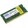 Goodram <GR1333S364L9S/4G> DDR3 SODIMM 4Gb <PC3-10600>  CL9 (for NoteBook)
