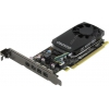 2Gb <PCI-E> GDDR5 PNY VCQP600-PB (RTL) 4xminiDP  <NVIDIA Quadro P600>