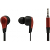 Наушники с микрофоном Samsung Earphones Advanced ANC <EO-IG950BREGRU> Red (с регулятором громкости,  шнур 1.2м)