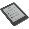 Gmini MagicBook S62LHD (6", mono, подсв, 600x800, 8Gb,  FB2/PDF/DJVU/EPUB/DOC/JPG, microSD,USB2.0)