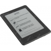 Gmini MagicBook S62HD (6", mono, 600x800,  8Gb,  FB2/PDF/DJVU/EPUB/DOC/JPG,  microSD,USB2.0)