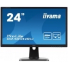 Монитор LCD 24" TN B2483HSU-B1DP IIYAMA