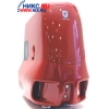 Miditower ASUSTeK <Vento 3600 Red> Dream Gaming Case ATX w/o БП