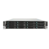 Сервер 2XE5-2620V4 LWT2312YR420000 Intel Код продукта R2312WTTYSR|Тип корпуса 2U rack|Чипсет Intel C612 Express|Socket LGA2011-3|Тип процессора E5-2620V4|Частота процессора 2100 МГц|Предустановленные CPU 2|Maximum number of CPUs 2|1xPCI-Express 3.0 4x|6xPCI-Express 3.0 8x|Тип оперативной памяти DDR4