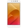 Смартфон Asus ZD552KL ZenFone ZF4 Selfie Pro 64Gb 4Gb золотистый моноблок 3G 4G 2Sim 5.5" 1080x1920 Android 7.1 16Mpix 802.11abgnac BT GPS GSM900/1800 GSM1900 TouchSc MP3 FM A-GPS microSD max2000Gb (90AZ01M4-M01010)