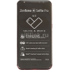 Смартфон Asus ZD552KL ZenFone ZF4 Selfie Pro 64Gb 4Gb красный моноблок 3G 4G 2Sim 5.5" 1080x1920 Android 7.1 16Mpix 802.11abgnac BT GPS GSM900/1800 GSM1900 TouchSc MP3 FM A-GPS microSD max2000Gb (90AZ01M9-M01020)