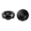 Колонки автомобильные Pioneer TS-G1330F 250Вт 88дБ 4Ом 13см (5дюйм) (ком.:2кол.) коаксиальные трехполосные
