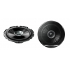 Колонки автомобильные Pioneer TS-G1710F 280Вт 89дБ 4Ом 17см (6 3/4дюйм) (ком.:2кол.) коаксиальные однополосные