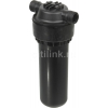 Корпус Аквафор 1/2" черный