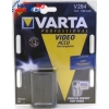 Аккумулятор VARTA V284 <5584.101.401> (Li-Ion, 7.2V, 1100mAh) для JVC