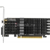 Видеокарта Gigabyte PCI-E GV-N710D5SL-2GL nVidia GeForce GT 710 2Gb 64bit GDDR5 954/5010 DVIx1/HDMIx1/HDCP Ret low profile
