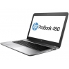Ноутбук HP ProBook 450 G4 Core i3 7100U/4Gb/500Gb/DVD-RW/nVidia GeForce 930MX 2Gb/15.6"/SVA/FHD (1366x768)/Free DOS 2.0/silver/WiFi/BT/Cam (Y8A32EA)