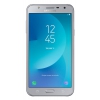 Смартфон Samsung SM-J701 Galaxy J7 Neo 16Gb 2Gb серебристый моноблок 3G 4G 2Sim 5.5" 720x1280 Android 7.0 13Mpix 802.11bgn BT GPS GSM900/1800 GSM1900 TouchSc MP3 microSD max256Gb (SM-J701FZSDSER)