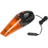 Пылесос Автомобильный Phantom PH2002 черный 80Вт (110069)