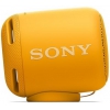 Беспроводная портативная акустика Sony SRS-XB10 (Желтый) Bluetooth, Extra Bass, Работа до 16 часов (SRSXB10Y.RU2)