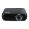 Мультимедийный проектор Acer X1226H DLP 1024x768 4000 люмен 20000:1 черный MR.JPA11.001