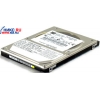 HDD 60 Gb TOSHIBA MK6025GAS 2.5" UDMA100 4200 rpm 8 Mb