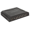 Коммутатор Ubiquiti  TS-8-PRO ToughSwitch, 8-Port, PoE PRO