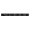 Коммутатор Ubiquiti ES-48-500W EdgeSwitch, 48-Port, 500W