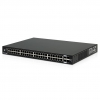 Коммутатор Ubiquiti ES-48-Lite EdgeSwitch, 48-port, Lite, Non-POE