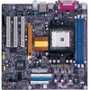 M/B EliteGroup 760GX-M/L rev1.1   Socket754 <SiS760GX> AGP+SVGA+LAN SATA U133 MicroATX 2DDR<PC-3200>