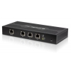 Маршрутизатор Ubiquiti  ERLite-3(EU) EdgeRouter Lite, 3-port Router