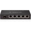 Маршрутизатор Ubiquiti ER-X-SFP(EU) EdgeRouter X, 6-Port, PoE, SFP