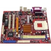 M/B PC Chips M863G ver1.5/5.1   SocketA(462) <SiS741GX> AGP+SVGA+LAN U133 USB2.0 MicroATX 2DDR<PC-2700>