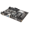Мат. плата ASUS PRIME Z370-P <S1151, iZ370, 4xDDR4, 2xPCI-Ex16, 4xPCI-Ex1, DVI, DP, HDMI, SATAIII+RAID, M.2, GB Lan, USB3.1, ATX, Retail> (90MB0VH0-M0EAY0)